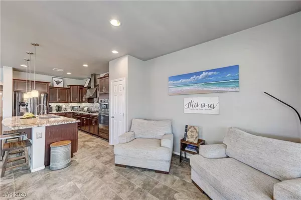 3605 Greenbriar Bluff AVE, North Las Vegas, NV 89081