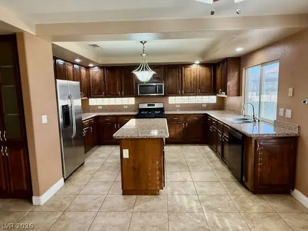 1485 Falling Snow AVE, Las Vegas, NV 89183