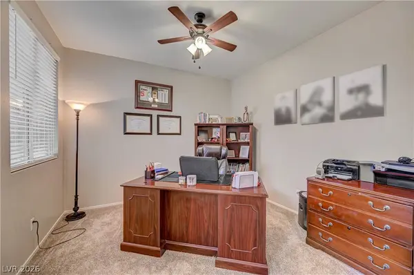 4702 Grand Ridge CT, Las Vegas, NV 89147