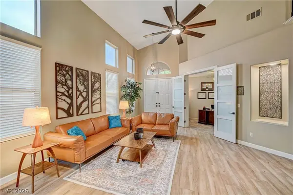 4702 Grand Ridge CT, Las Vegas, NV 89147