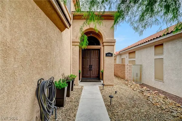 4702 Grand Ridge CT, Las Vegas, NV 89147