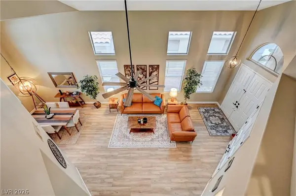 4702 Grand Ridge CT, Las Vegas, NV 89147