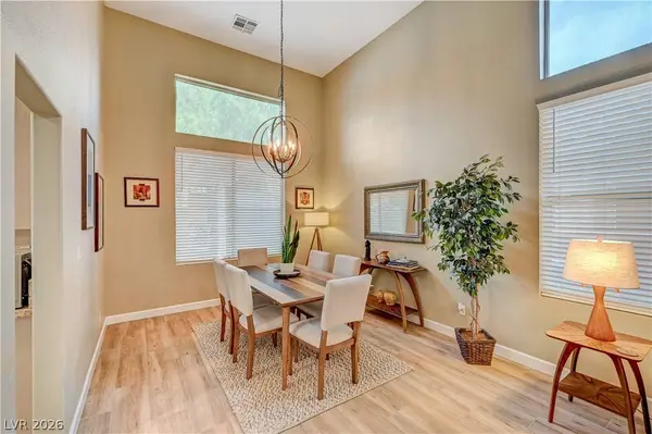4702 Grand Ridge CT, Las Vegas, NV 89147