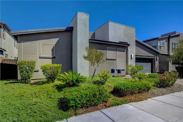 6834 Moorland ST, North Las Vegas, NV 89084
