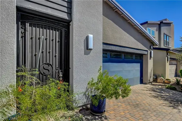 6834 Moorland ST, North Las Vegas, NV 89084