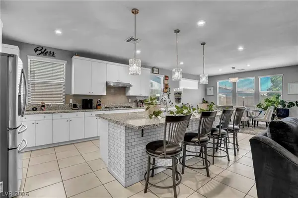 6834 Moorland ST, North Las Vegas, NV 89084