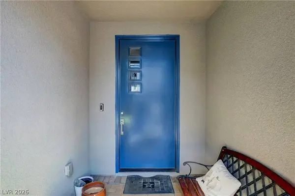 6834 Moorland ST, North Las Vegas, NV 89084