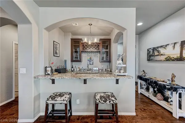 3605 Greenbriar Bluff AVE, North Las Vegas, NV 89081