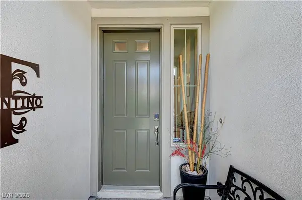 3605 Greenbriar Bluff AVE, North Las Vegas, NV 89081