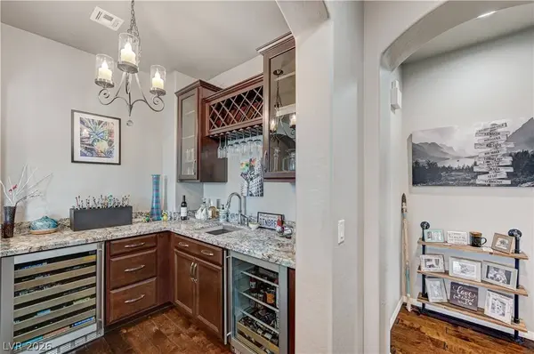 3605 Greenbriar Bluff AVE, North Las Vegas, NV 89081