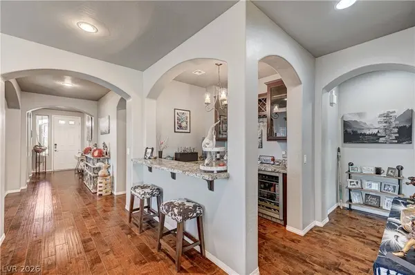 3605 Greenbriar Bluff AVE, North Las Vegas, NV 89081
