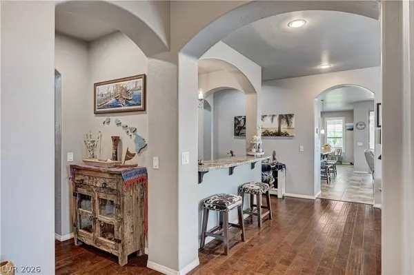 3605 Greenbriar Bluff AVE, North Las Vegas, NV 89081