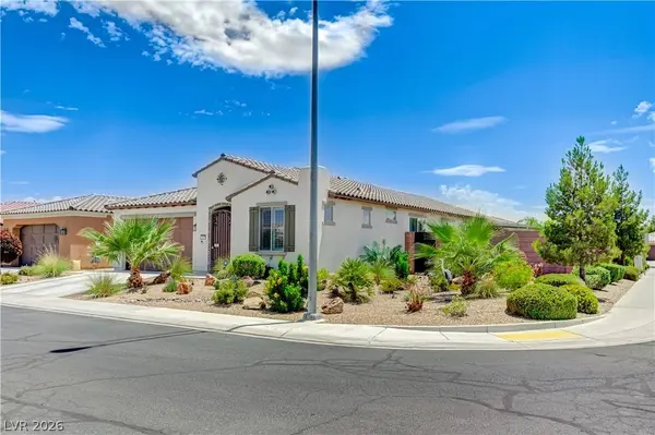 3605 Greenbriar Bluff AVE, North Las Vegas, NV 89081