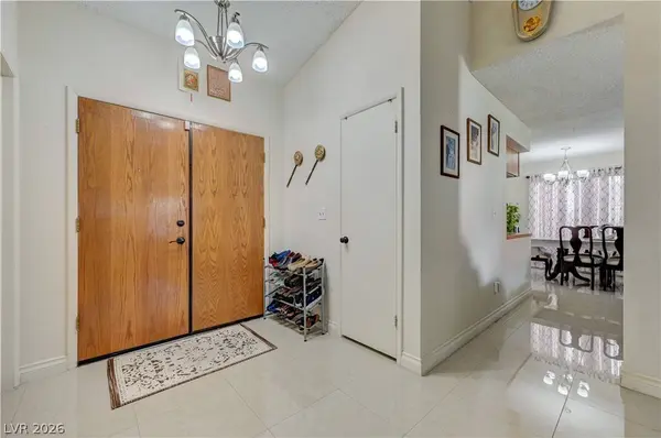 6432 Chippindale LN, Las Vegas, NV 89108