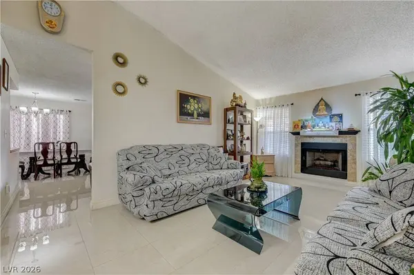 6432 Chippindale LN, Las Vegas, NV 89108