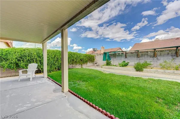 6432 Chippindale LN, Las Vegas, NV 89108