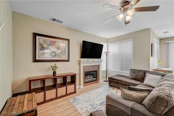 4702 Grand Ridge CT, Las Vegas, NV 89147