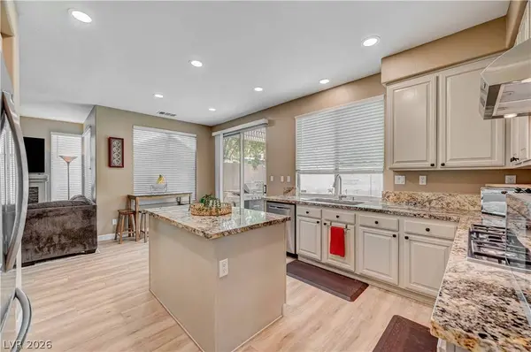 4702 Grand Ridge CT, Las Vegas, NV 89147