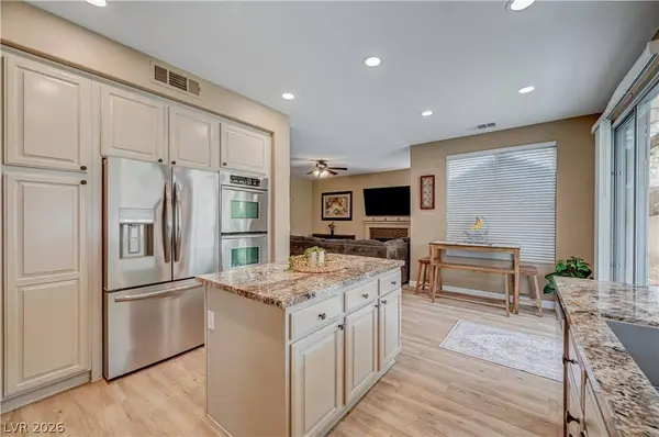 4702 Grand Ridge CT, Las Vegas, NV 89147