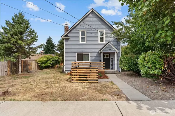 109 E Harrison ST, Tacoma, WA 98404