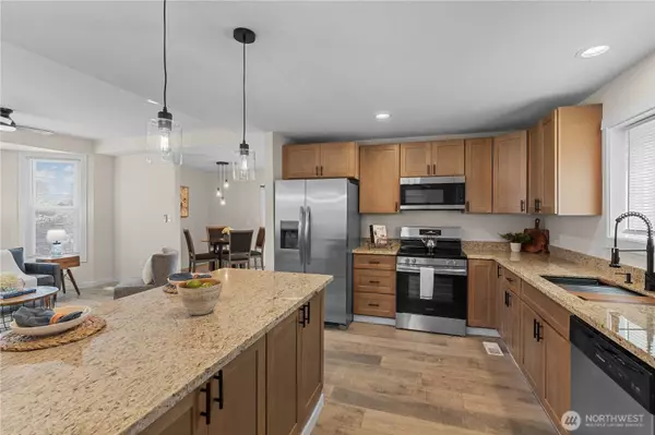 109 E Harrison ST, Tacoma, WA 98404