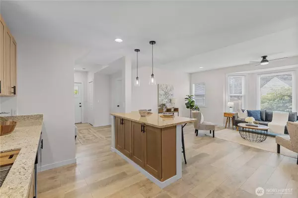 109 E Harrison ST, Tacoma, WA 98404