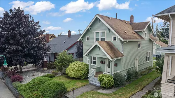 3310 6th AVE #A-C, Tacoma, WA 98406