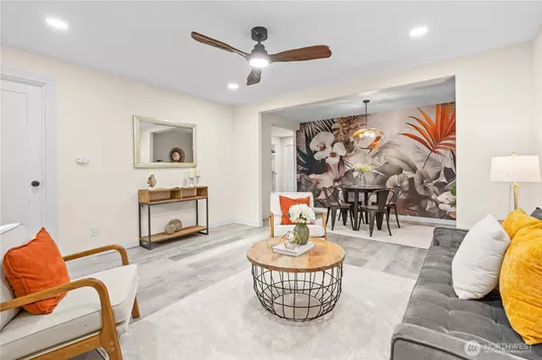 1729 S 43rd ST #A-B, Tacoma, WA 98418