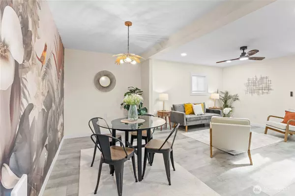 1729 S 43rd ST #A-B, Tacoma, WA 98418