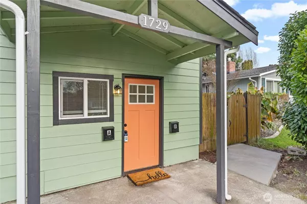 1729 S 43rd ST #A-B, Tacoma, WA 98418