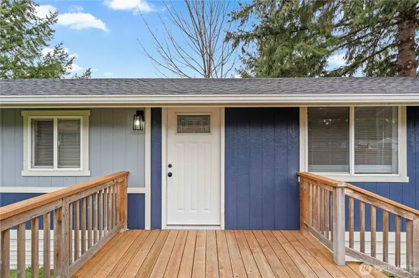 9011 Old Hwy 99 SE #131, Olympia, WA 98501