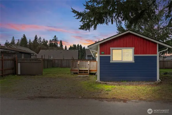 9011 Old Hwy 99 SE #131, Olympia, WA 98501