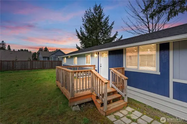 9011 Old Hwy 99 SE #131, Olympia, WA 98501