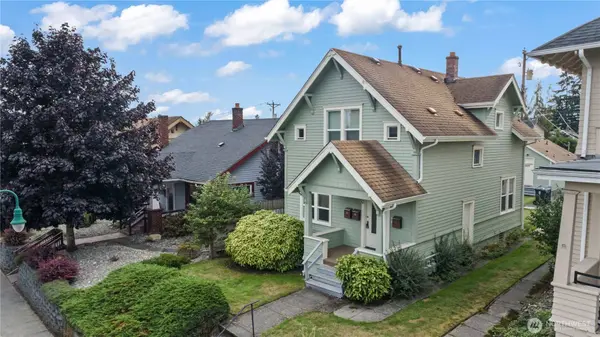 3310 6th AVE #A-C, Tacoma, WA 98406