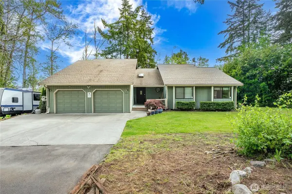 3919 97th AVE E, Edgewood, WA 98371