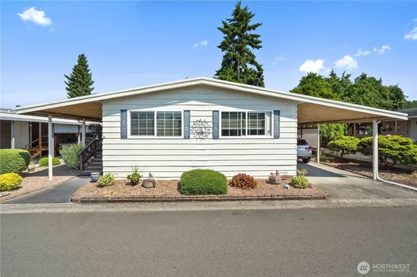 1402 22nd ST NE #262, Auburn, WA 98002