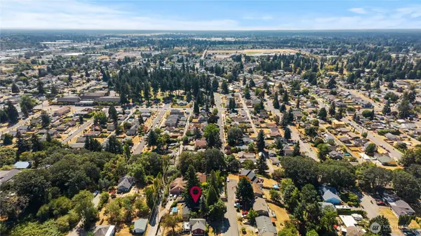 6237 S Cheyenne ST, Tacoma, WA 98409