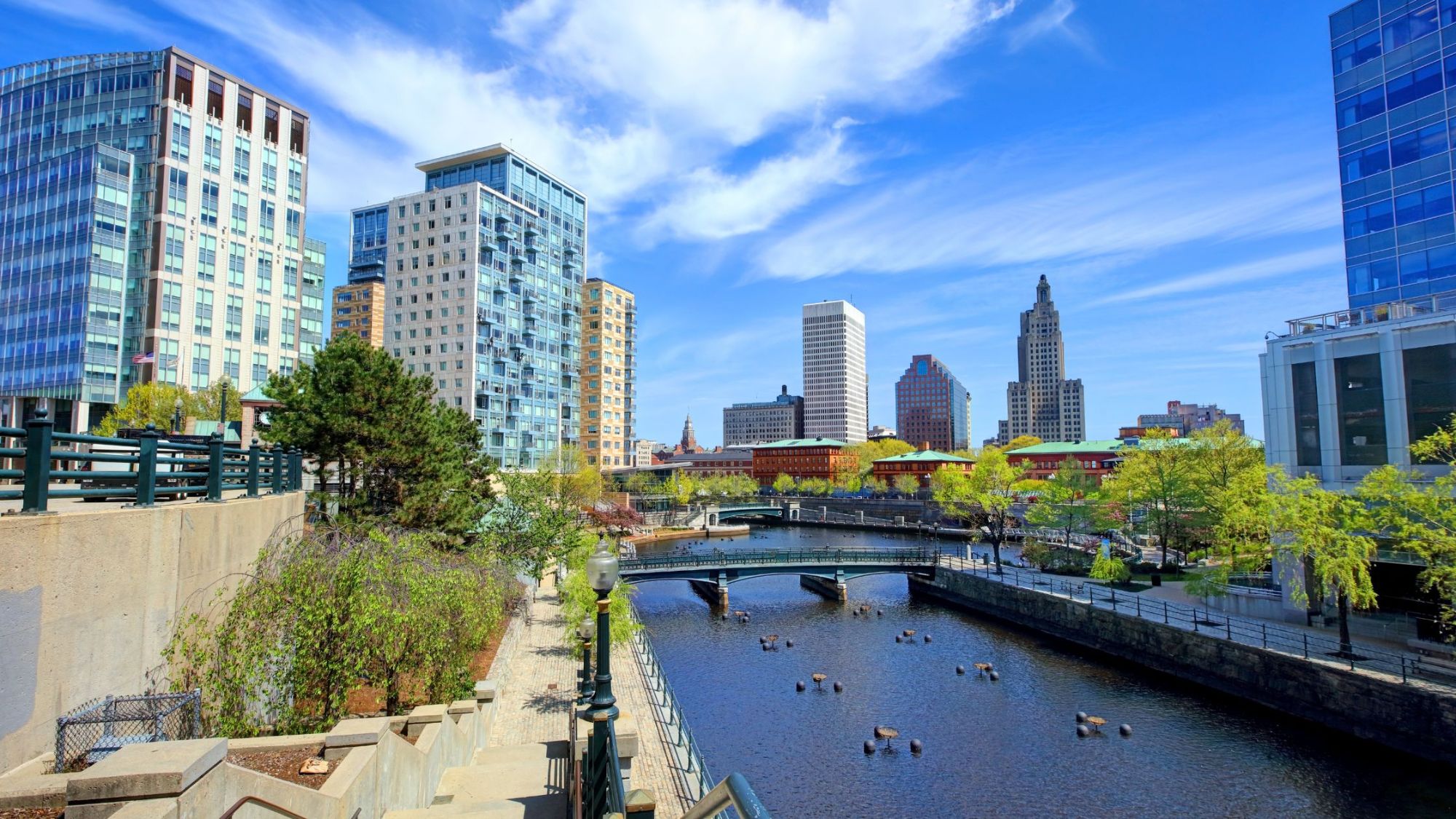 The True Value of Working With a Local Real Estate Expert in East Greenwich