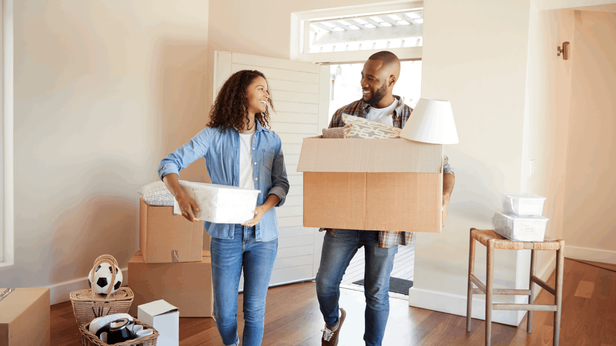 Your Guide to Moving to Greenwich Bay, Rhode Island What to Expect