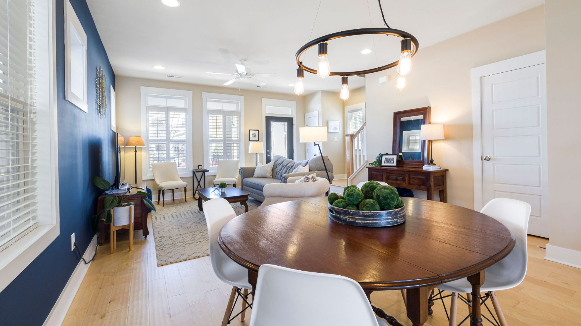 Exploring Real Estate in Greenwich Bay Homes for Every Lifestyle