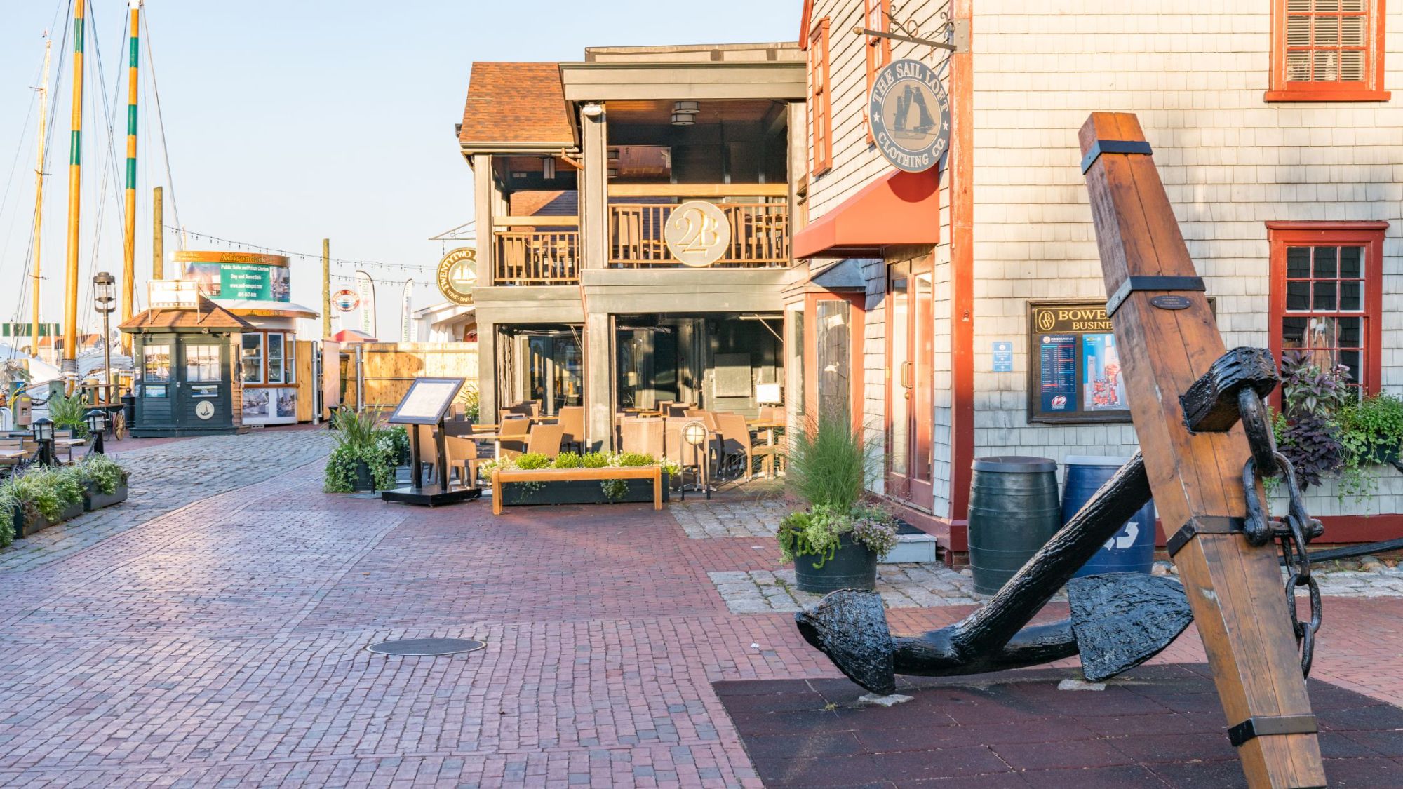 Find Your Perfect Neighborhood in Greenwich Bay, Rhode Island Real Estate Agents