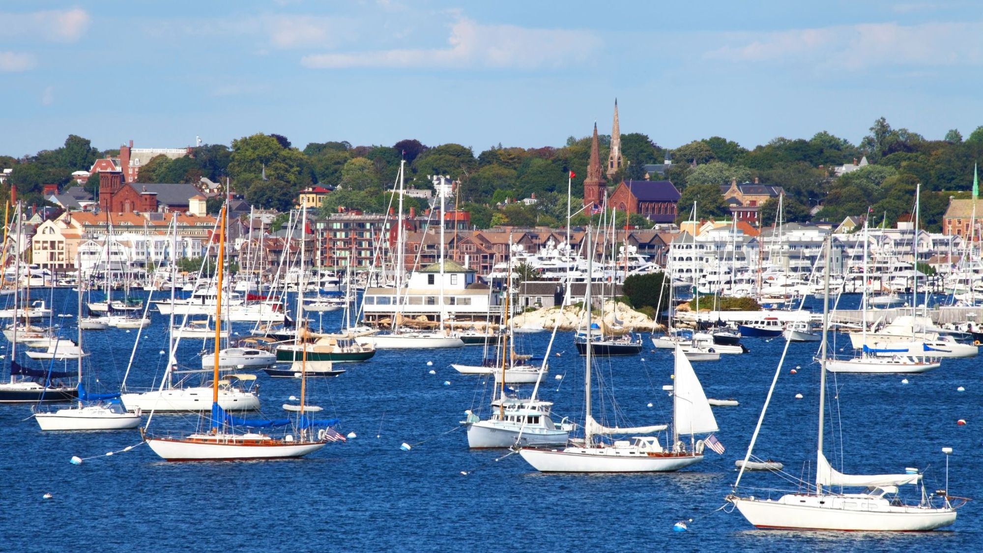 Beach & Outdoor Recreation in Rhode Island Real Estate Greenwich Bay Brokers Realtors