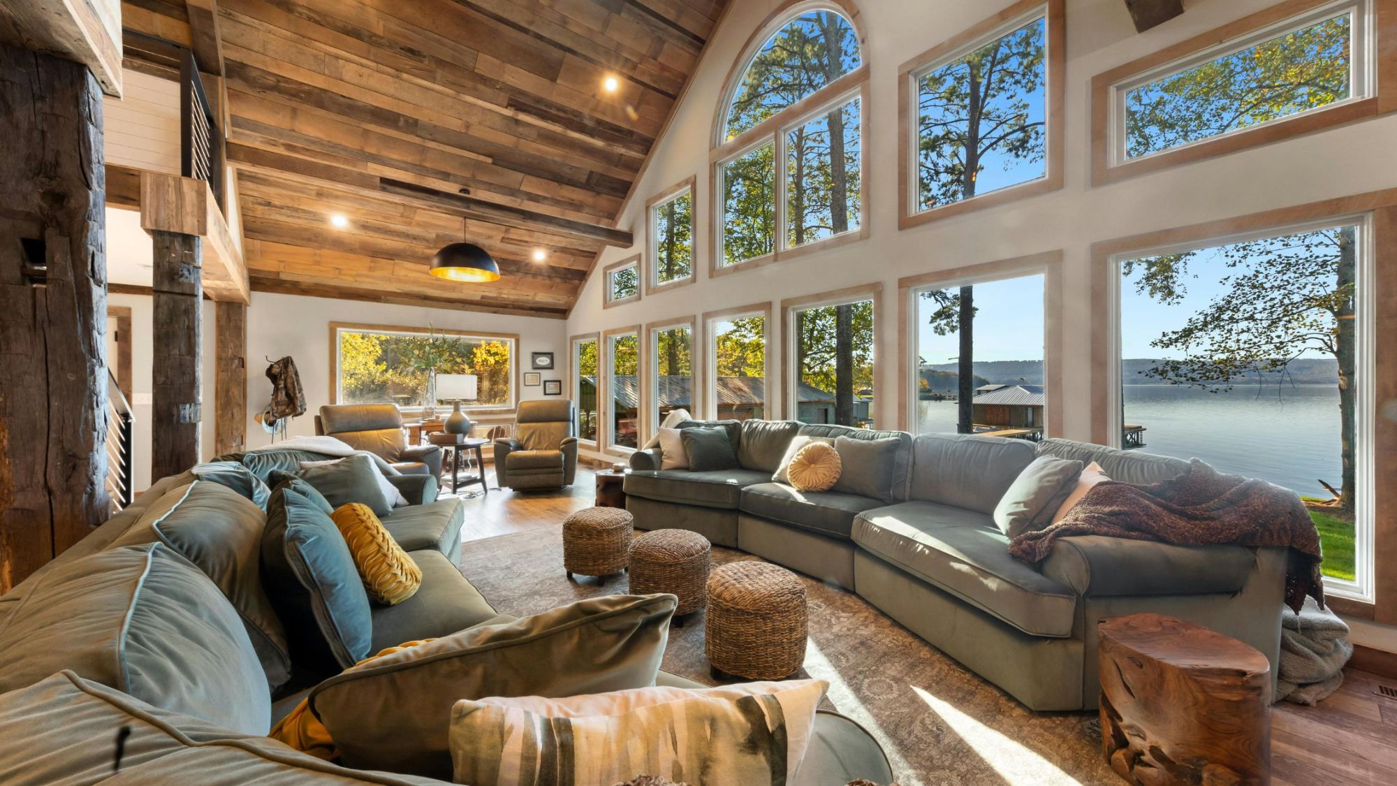 Rhode Island Coastal Living at Its Best with Greenwich Bay Brokers Jennifer Cosgrove Oleary Real Estate
