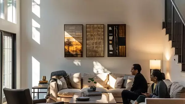 feature image of How to Sell a Home During a Divorce Without Added Stress
