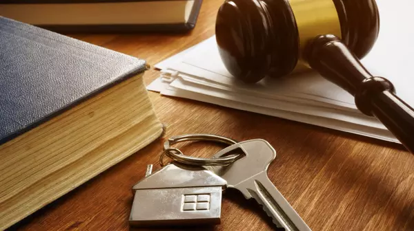 Why You Need a Divorce-Savvy Real Estate Agent in Rhode Island