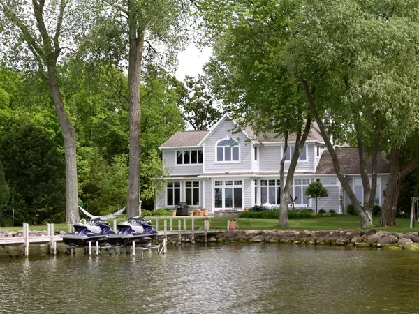 What to Know About Buying Waterfront Property in Rhode Island
