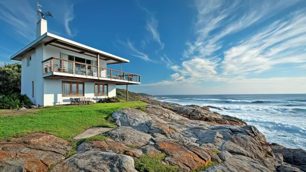 Homes for Sale in Greenwich Bay: Property Types, Trends & Waterfront Living
