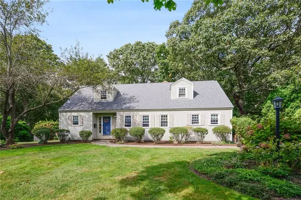 51 Gateway RD, North Kingstown, RI 02852