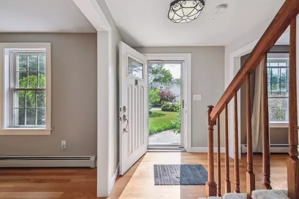 10 French Farm Road, Attleboro, MA 02703