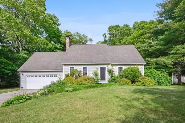 10 French Farm Road, Attleboro, MA 02703